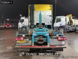 Volvo FH 460 6X2 NL-Truck VDL S-21-6200 Lift+steering...