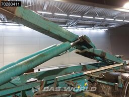 Volvo FH 460 6X2 NL-Truck VDL S-21-6200 Lift+steering...