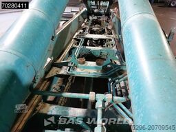 Volvo FH 460 6X2 NL-Truck VDL S-21-6200 Lift+steering...