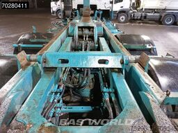 Volvo FH 460 6X2 NL-Truck VDL S-21-6200 Lift+steering...