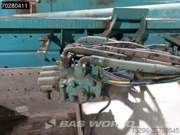 Volvo FH 460 6X2 NL-Truck VDL S-21-6200 Lift+steering...