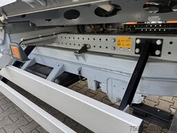 MAN TGE 6.160 Meiller Trigenius Neuwertig !