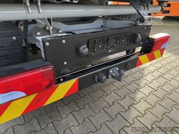 MAN TGE 6.160 Meiller Trigenius Neuwertig !