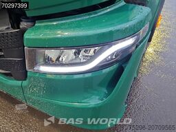 Iveco S-Way 360 4X2 NEW! 18T Wielton Curtainsider Aut...