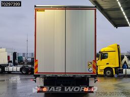 Iveco S-Way 360 4X2 NEW! 18T Wielton Curtainsider Aut...