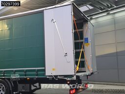 Iveco S-Way 360 4X2 NEW! 18T Wielton Curtainsider Aut...