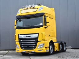 DAF XF 480 SSC 6x2/4 - NEW TACHO - RETARDER - 816 T...