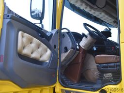 DAF XF 480 SSC 6x2/4 - NEW TACHO - RETARDER - 816 T...