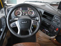 DAF XF 480 SSC 6x2/4 - NEW TACHO - RETARDER - 816 T...
