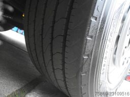 DAF XF 480 SSC 6x2/4 - NEW TACHO - RETARDER - 816 T...