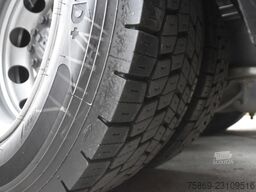 DAF XF 480 SSC 6x2/4 - NEW TACHO - RETARDER - 816 T...