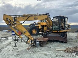 Caterpillar 312