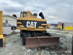 Caterpillar 312