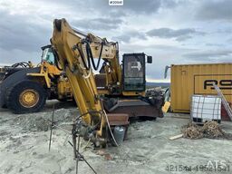 Caterpillar 312