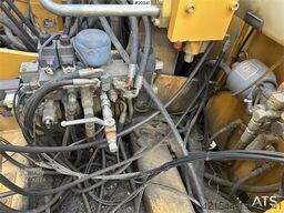 Caterpillar 312