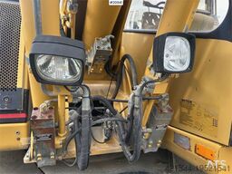 Caterpillar 312