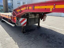 Kel-Berg Machinetrailer/Maschinenanhänger/Maskintrailer