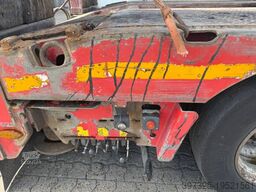 Kel-Berg Machinetrailer/Maschinenanhänger/Maskintrailer