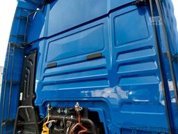 MAN TGX 18.460 XXL-Broken Engine-INTARDER-2 Tanks