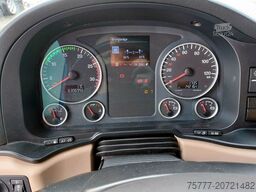 MAN TGX 18.460 XXL-Broken Engine-INTARDER-2 Tanks