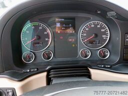 MAN TGX 18.460 XXL-Broken Engine-INTARDER-2 Tanks