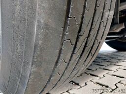 MAN TGX 18.460 XXL-Broken Engine-INTARDER-2 Tanks