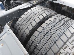 MAN TGX 18.460 XXL-Broken Engine-INTARDER-2 Tanks