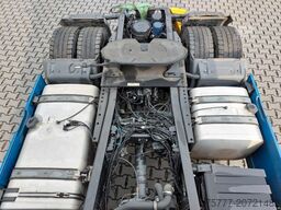 MAN TGX 18.460 XXL-Broken Engine-INTARDER-2 Tanks