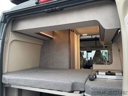 PÖSSL Summit 540 Shine | 5.Sitz+5. Schlafplatz*1.Hand*