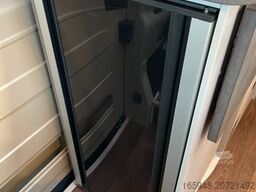 PÖSSL Summit 540 Shine | 5.Sitz+5. Schlafplatz*1.Hand*