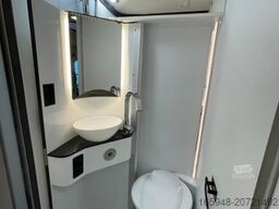 PÖSSL Summit 540 Shine | 5.Sitz+5. Schlafplatz*1.Hand*