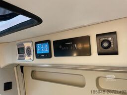 PÖSSL Summit 540 Shine | 5.Sitz+5. Schlafplatz*1.Hand*