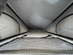 PÖSSL Summit 540 Shine | 5.Sitz+5. Schlafplatz*1.Hand*