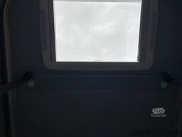 PÖSSL Summit 540 Shine | 5.Sitz+5. Schlafplatz*1.Hand*