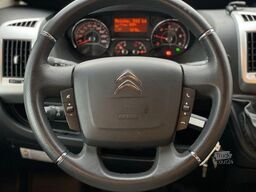 PÖSSL Summit 540 Shine | 5.Sitz+5. Schlafplatz*1.Hand*