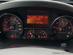 PÖSSL Summit 540 Shine | 5.Sitz+5. Schlafplatz*1.Hand*