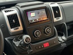 PÖSSL Summit 540 Shine | 5.Sitz+5. Schlafplatz*1.Hand*