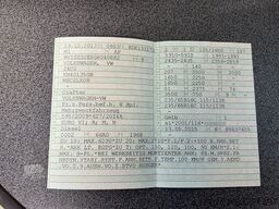 VOLKSWAGEN Crafter 35 KBFenster L2H1 Klima Sthzg Ahk.3,5t