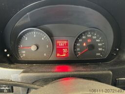 VOLKSWAGEN Crafter 35 KBFenster L2H1 Klima Sthzg Ahk.3,5t