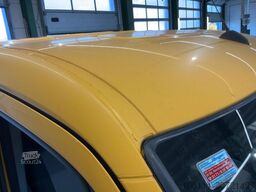 VOLKSWAGEN Crafter 35 KBFenster L2H1 Klima Sthzg Ahk.3,5t