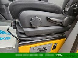 VOLKSWAGEN Crafter Kombi 35 mittel L2H1 Fensterbus Ahk.3,5t