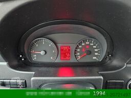 VOLKSWAGEN Crafter Kombi 35 mittel L2H1 Fensterbus Ahk.3,5t