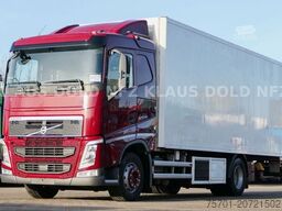VOLVO FH 420 Kühlkoffer Bi-Temp. LBW Euro 6