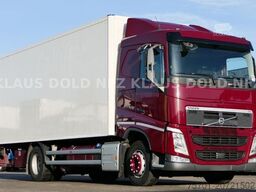 VOLVO FH 420 Kühlkoffer Bi-Temp. LBW Euro 6