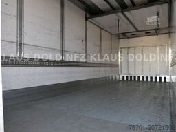 VOLVO FH 420 Kühlkoffer Bi-Temp. LBW Euro 6