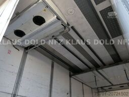 VOLVO FH 420 Kühlkoffer Bi-Temp. LBW Euro 6