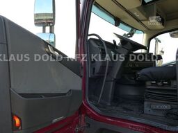 VOLVO FH 420 Kühlkoffer Bi-Temp. LBW Euro 6