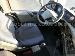 VOLVO FH 420 Kühlkoffer Bi-Temp. LBW Euro 6