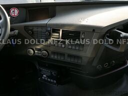 VOLVO FH 420 Kühlkoffer Bi-Temp. LBW Euro 6