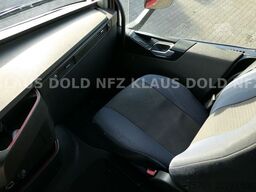 VOLVO FH 420 Kühlkoffer Bi-Temp. LBW Euro 6